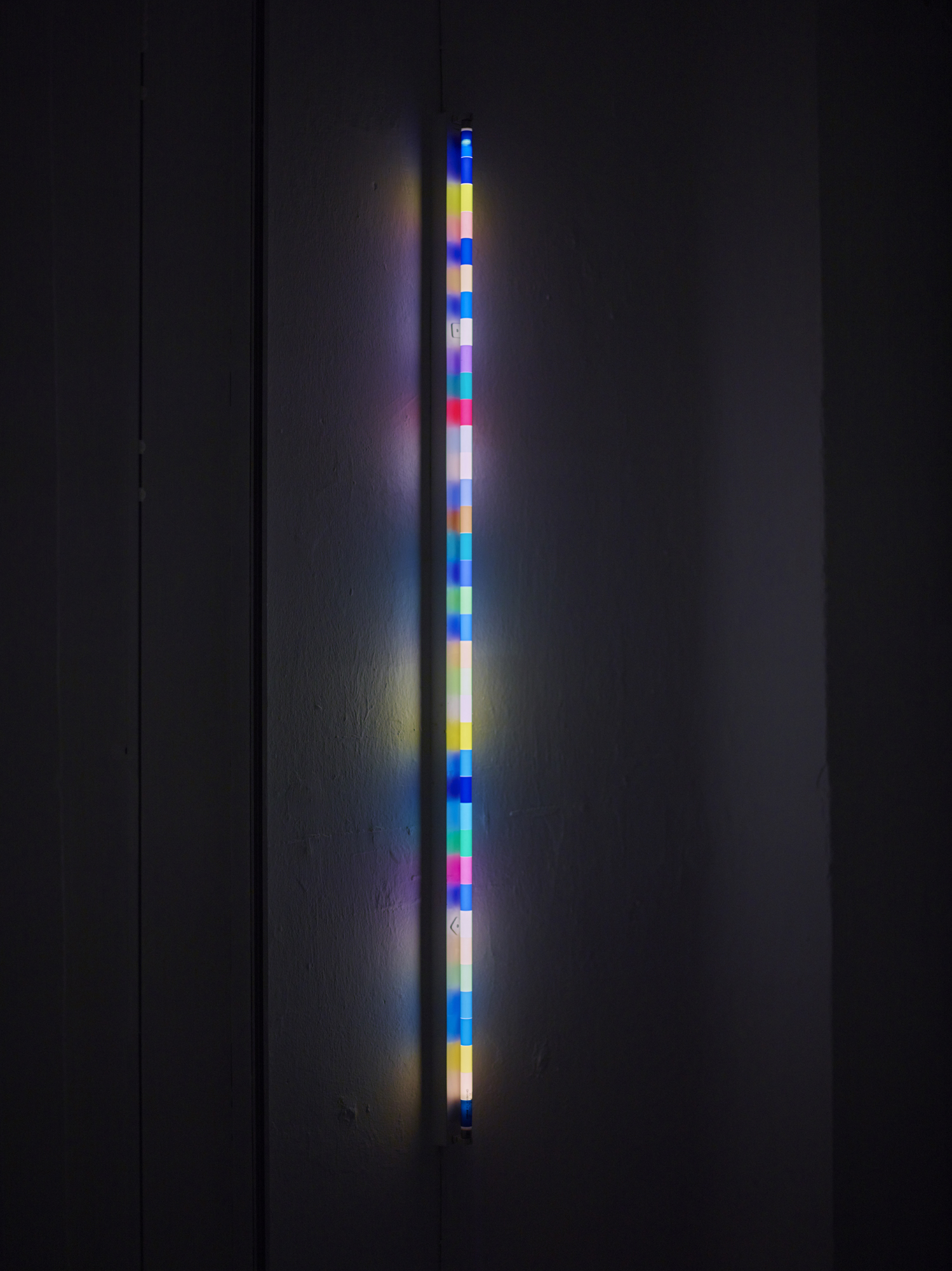 o.T. (Every Color Travels At The Speed Of Light #11), 2018, archival pigment print, 120 x 90 cm